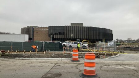 Brighton Park Brings Green Into the Neighborhood Brighton Park