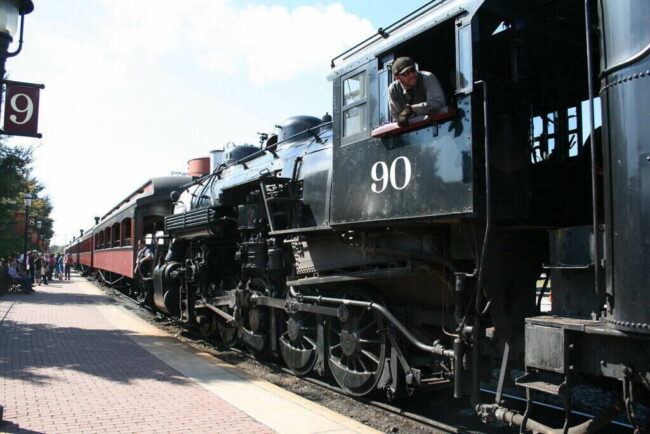 Rail Strike May Be Possible as Union Rejects Deal Rail Strike