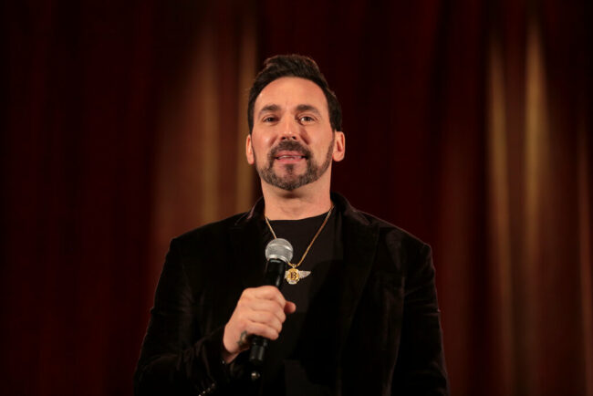 'Power Rangers' Star, Jason David Frank, Dies at 49 Frank