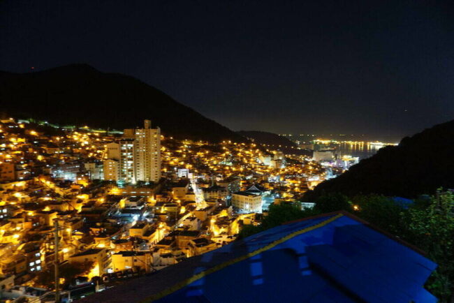 Halloween Party Turns Deadly in Seoul halloween