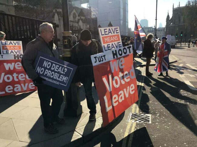 Will American Voters Elect Dullard and Moron Candidates on Tuesday? candidates