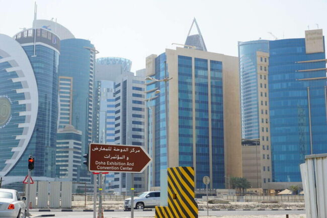 Qatar