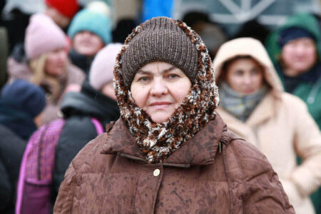 Internally displaced