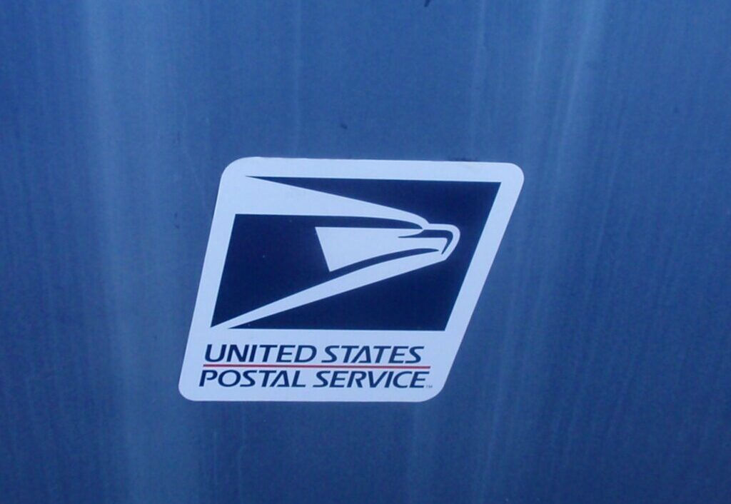 USPS