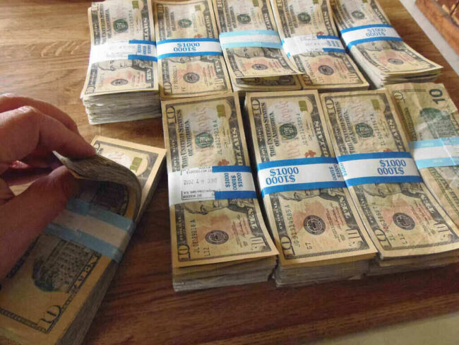 Stocks Are on the Rise Stocks