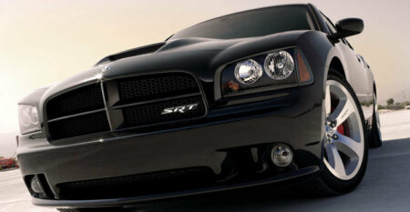 Dodge and Chrysler Alert Owners About a Fatal Airbag Issue Dodge