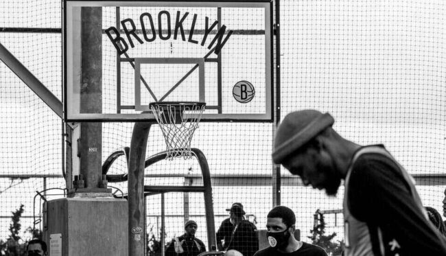 Nets Looking to Hire Ime Udoka After Nash Firing Udoka