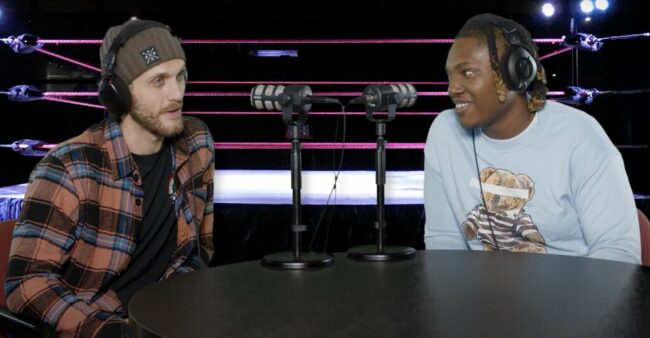 'Big Shoot' Cody Lee Opens Up With the 'Sportscave' Lee