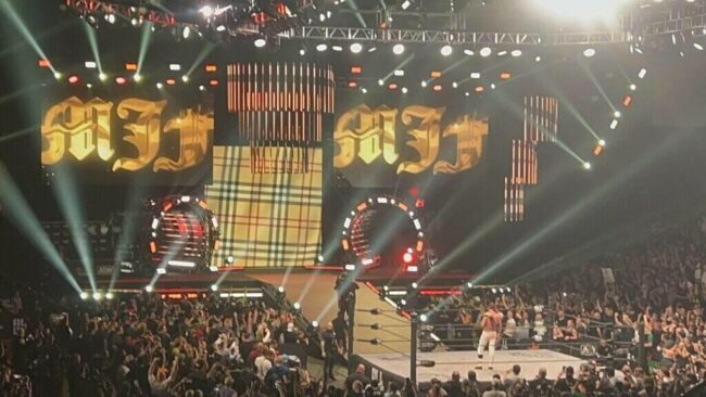 MJF Is a Generational Talent MJF is a generational talent