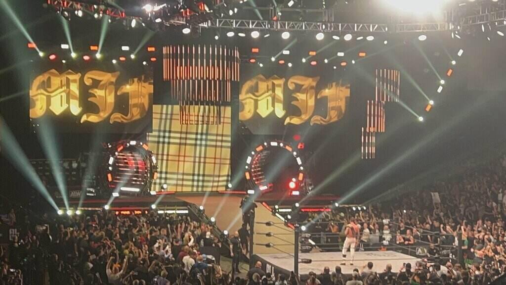 MJF is a generational talent