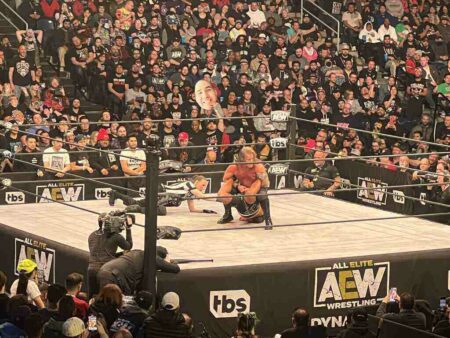 MJF Is a Generational Talent MJF is a Generational Talent