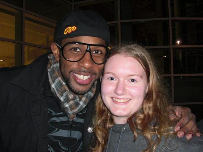 Stephen 'tWitch' Boss Dies at 40 Boss