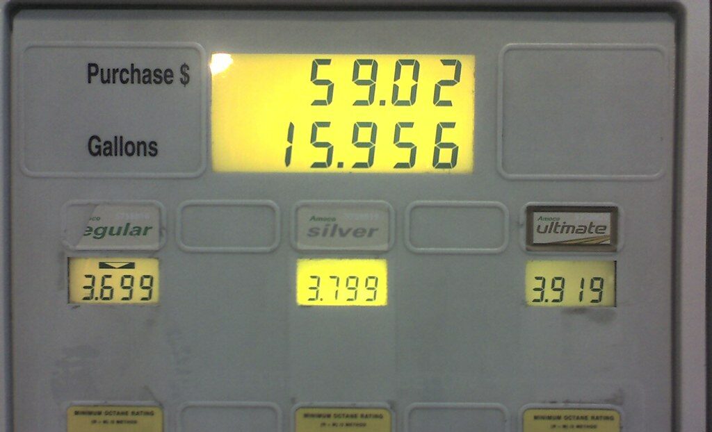 Gas Prices