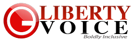 Guardian Liberty Voice Logo