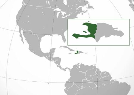 Haiti
