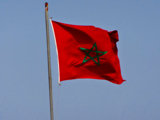 Morocco