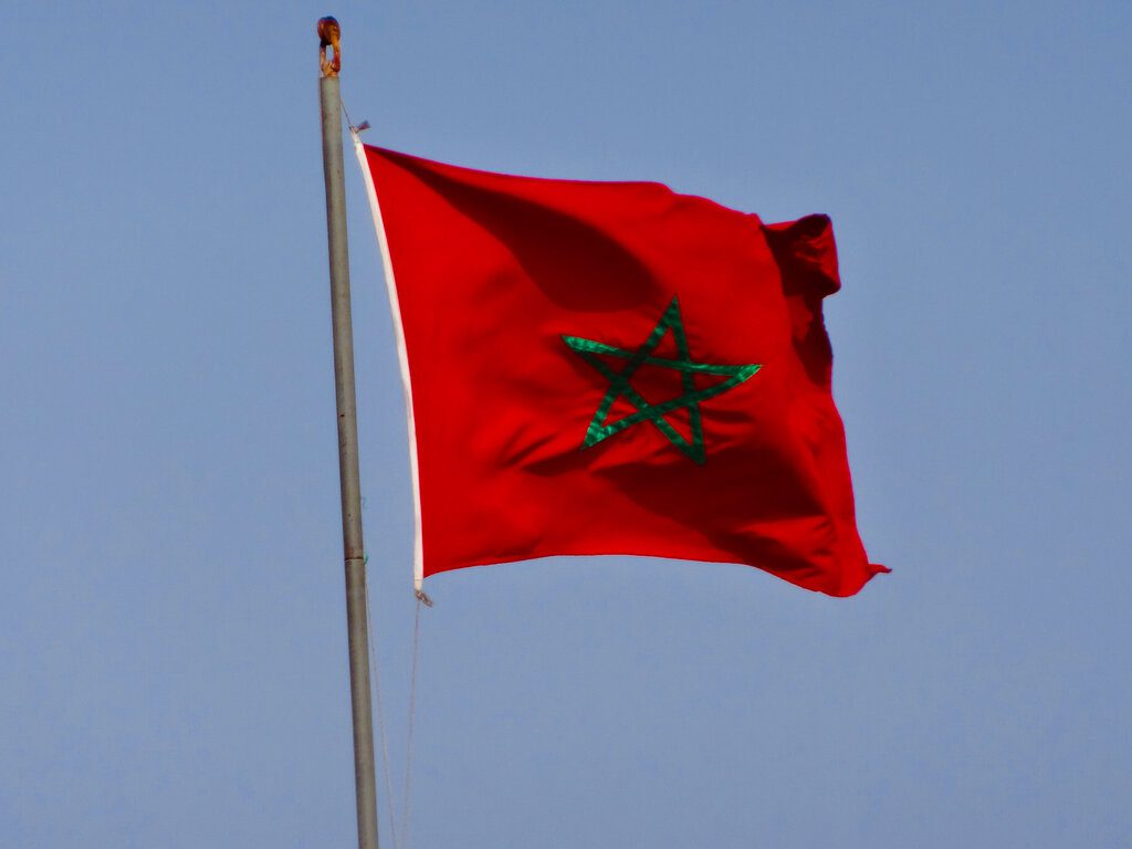 Morocco