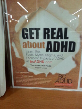 ADHD