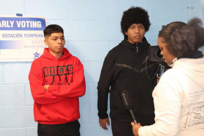 TNS Has Been One of the Best Experiences for Me TNS