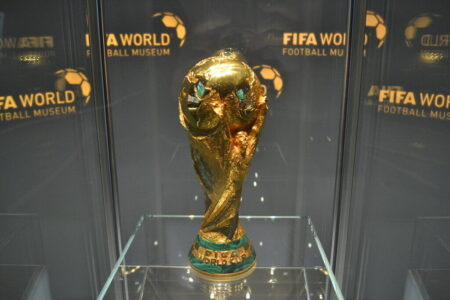 Brazil Moves on From the Group Stages Brazil