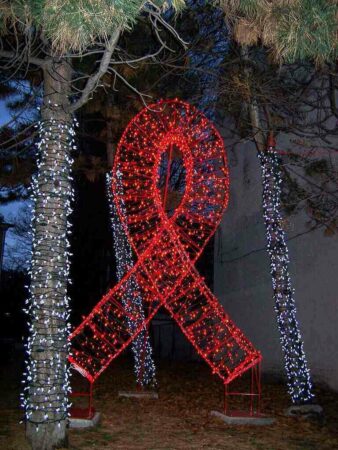 World AIDS Day