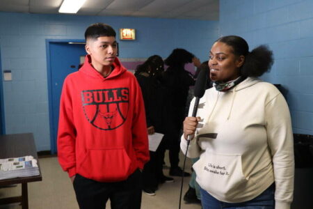 TNS Has Been One of the Best Experiences for Me TNS