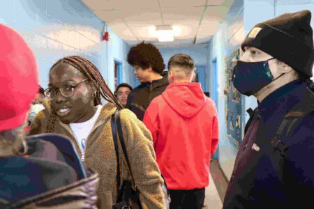 TNS, and My Endeavor Into It TNS