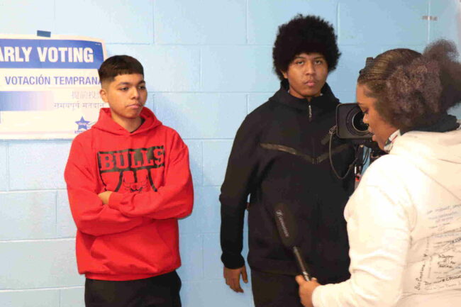 TNS, and My Endeavor Into It TNS