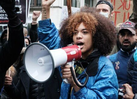 Fight for Racial Equity in 'Woke America' racial equity