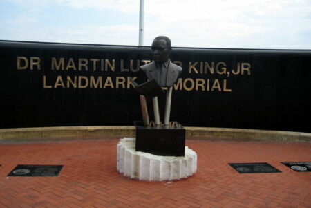 Celebrate Martin Luther King Jr Day King