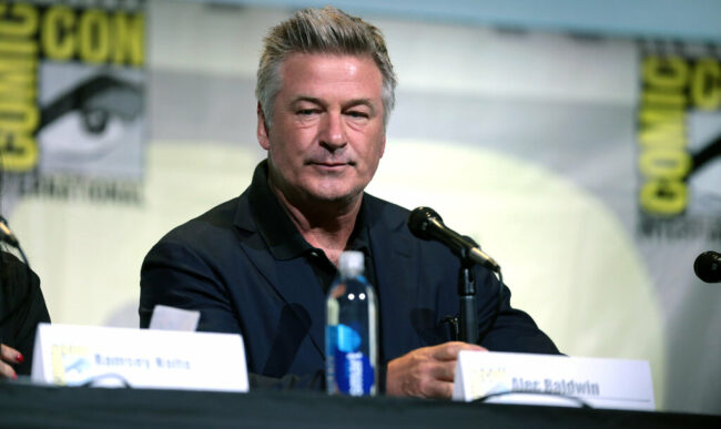 Alec Baldwin