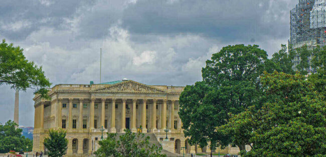 100 Years, 222 Fake Republicans, Three Votes on Day One, but No Speaker of the House Republicans