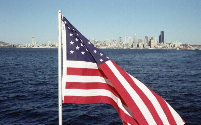 Why Isn't Every Real American 'Woke?' American