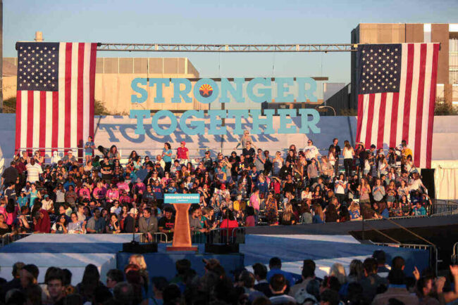 Who Will Be the Nominees in 2024? nominees