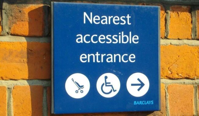 Disability