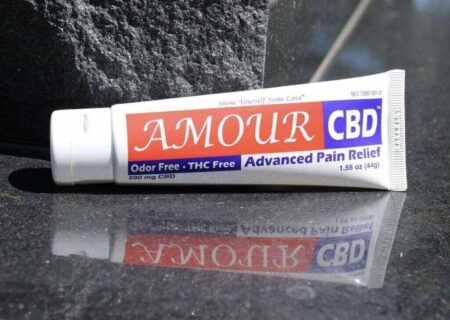 CBD Offers Safe Non-Addictive Pain Management CBD
