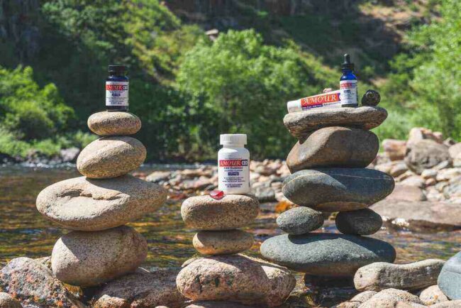 CBD Offers Safe Non-Addictive Pain Management CBD