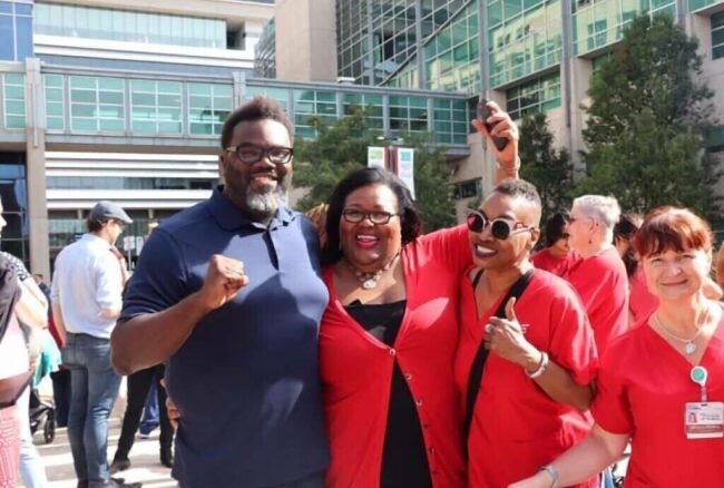 Brandon Johnson Is the Mayor Chicago Needs Johnson