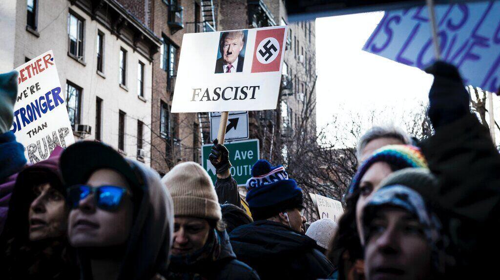 Fascist