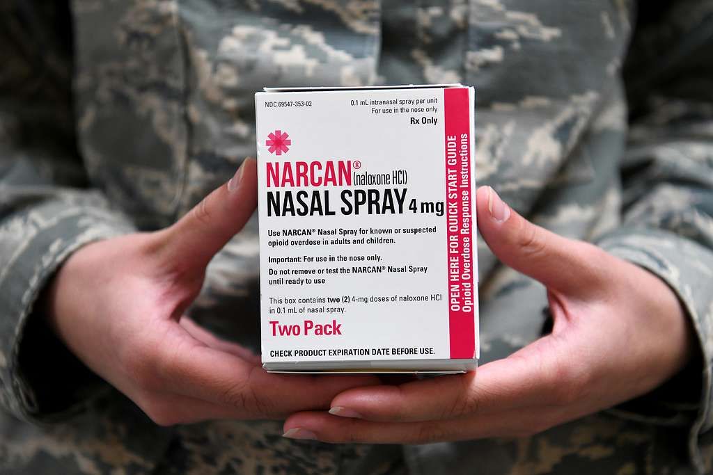 Narcan