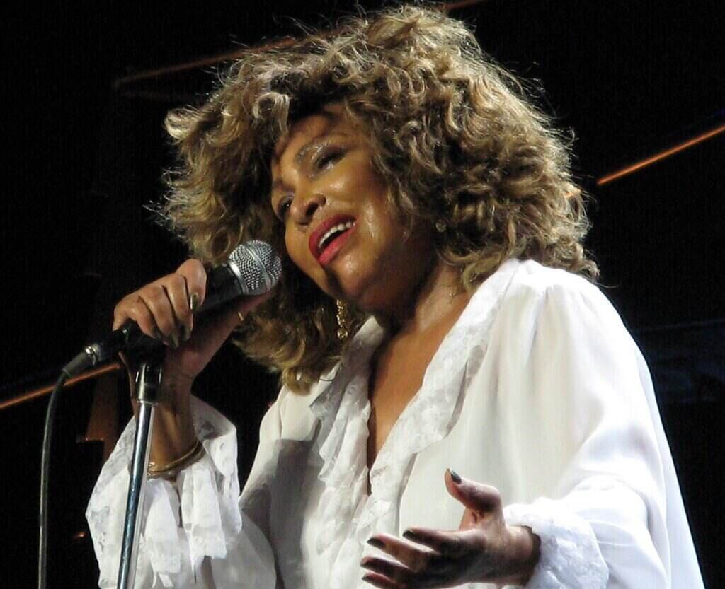 Tina Turner