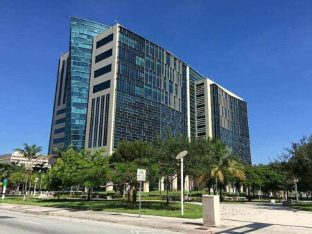 Trump Pleads Not Guilty in Federal Documents Case 2 Trump