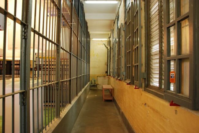 Kwok Sentenced Under Article 23 1 Kwok