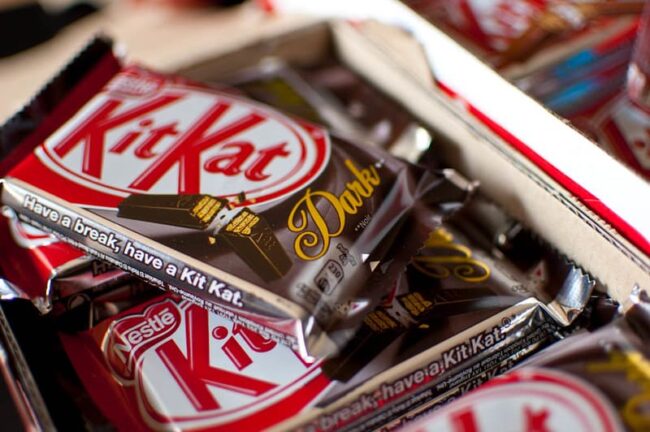 12 Ton Nestle Chocolate Heist 1 Nestle