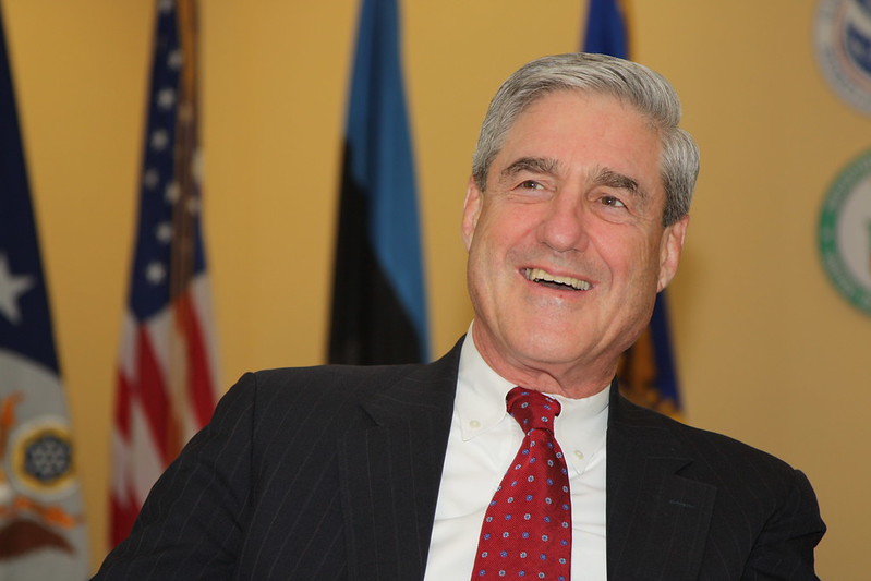 Former Special Counsel Robert S. Mueller III Dies at 81