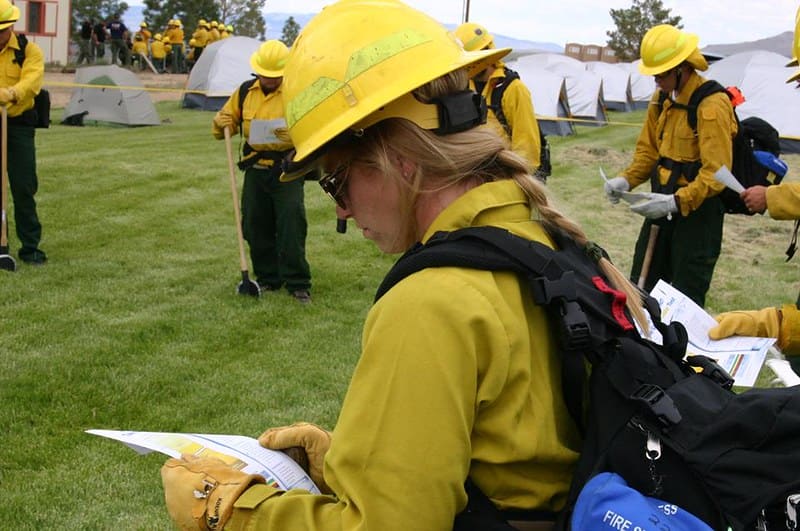 Historical Nebraska Wildfires: Firefighters Brace for Weather Shift [Video]