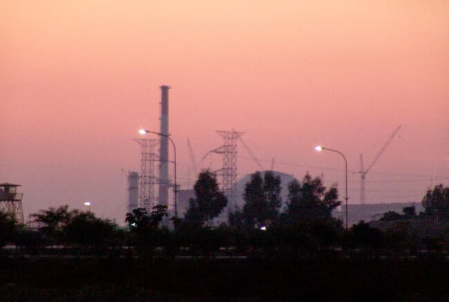 Iran Conflict Escalates and Widens 1 Iran conflict