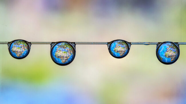 New Non-Quantum State of Matter 1 quantum