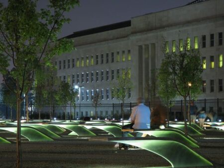 Pentagon press policy