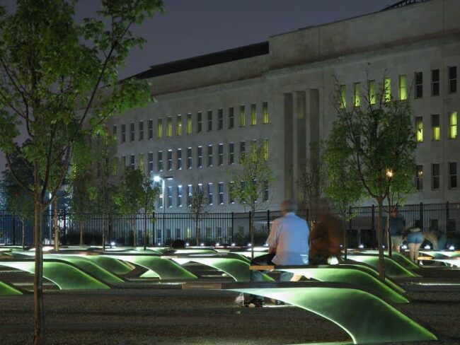 New Pentagon Press Policy 1 Pentagon press policy